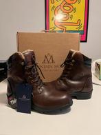 Mountain Horse Snowy River Hiver Chaussures Bottes Femme, Bruin, Lage of Enkellaarzen, Ophalen of Verzenden, Mountain horse