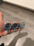 Rolex Batgirl, Handtassen en Accessoires, Horloges | Heren, Ophalen of Verzenden, Zo goed als nieuw, Rolex