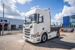 Scania R 450 + RETARDER (bj 2019), Auto's, Vrachtwagens, Automaat, Achterwielaandrijving, Euro 6, Scania