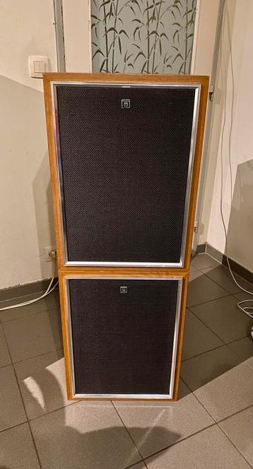 Pioneer CS-53 luidsprekers beschikbaar voor biedingen