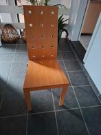 Te koop 4 stoelen, Huis en Inrichting, Stoelen, Ophalen