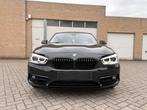 BMW 118i | 12 M Garantie | 115 Dkm |Benzine|2017|Sport Line|, Testrit aan huis, Zwart, 5 deurs, USB