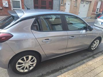 Opel Corsa à vendre, Argent ou Gris, Achat, Euro 6, 5 portes
