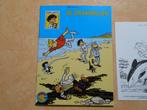 Collectie fenix 103 De drakodillen  2015 1 ste druk. Bijlage, Boeken, Bob Mau, Eén stripboek, Nieuw, Ophalen of Verzenden