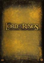 Lord of the Rings, Collections, Lord of the Rings, Comme neuf, Autres types, Enlèvement ou Envoi