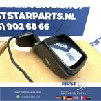 W463 G KLASSE SPIEGEL SET DODEHOEK ASSIST ELEK.INKLAPBAAR ZW, Auto-onderdelen, Spiegels, Ophalen of Verzenden, Gebruikt, Mercedes-Benz