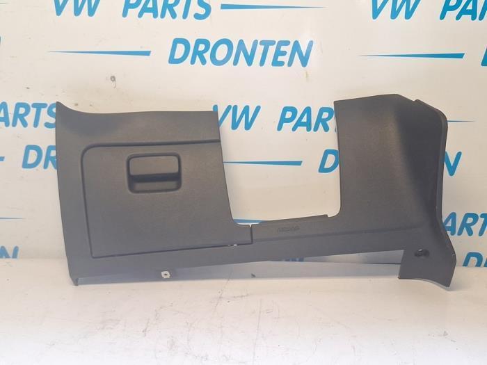 Elément tableau de bord d'un Volkswagen Golf, Autos : Pièces & Accessoires, Tableau de bord & Interrupteurs, Volkswagen, Utilisé