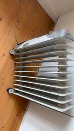 EWT vuurtje elektrisch wielen, Enlèvement, Utilisé, 800 watts ou plus, Radiateur