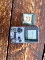 Game boy color, Games en Spelcomputers, Spelcomputers | Nintendo Game Boy, Ophalen of Verzenden, Zo goed als nieuw, Game Boy Color