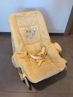 Verstelbare babyrelax, Kinderen en Baby's, Wipstoeltjes, Ophalen, Zo goed als nieuw, Overige merken, Verstelbaar