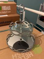 Decoratieve spiegel étagère, Enlèvement, Utilisé