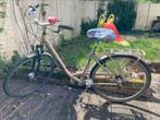 Damesfiets Kettler, Fietsen en Brommers, Ophalen, Versnellingen
