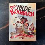 Das wilde kochbuch von Hubert Weidinger, Livres, Livres de cuisine, Europe, Enlèvement ou Envoi, Neuf