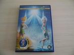 TINKER BELL EN HET GEHEIM VAN DE DISNEYFEE, Tekenfilm, Ophalen of Verzenden, Zo goed als nieuw, Alle leeftijden