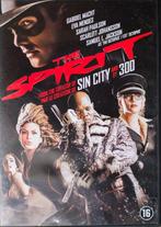 dvd the spirit, Cd's en Dvd's, Ophalen of Verzenden, Actie