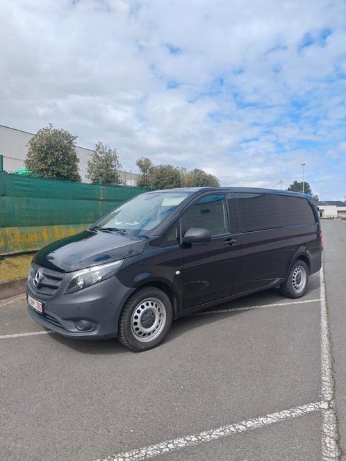 Mercedes Benz Vito 116 , 2,2cdi, 181000km, 2019, Auto's, Mercedes-Benz, Particulier, Vito, ABS, Achteruitrijcamera, Airbags, Airconditioning