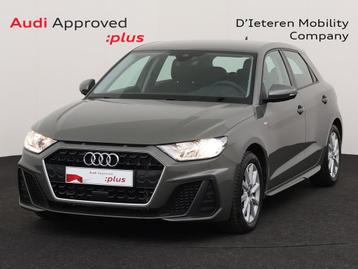 Audi A1 Sportback A1 Sportback 30 TFSI Business Edition S li beschikbaar voor biedingen