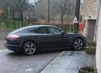 Porsche Panamera, Auto's, Porsche, Automaat, Zwart, Zwart, Leder