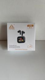 THREE PEACHES Ear Buds Wireless Earbuds, Ophalen of Verzenden, Nieuw, In-ear