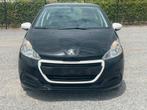 Peugeot 208 1.0i LIKE 11/2016 75 000km qirco, Auto's, Peugeot, Bedrijf, Centrale vergrendeling, Te koop, Benzine