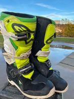 Alpinestars tech 7s mt 39, Motoren, Kleding | Motorkleding, Kinderen, Ophalen of Verzenden, Alpinestars, Laarzen