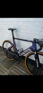 Canyon aeroad cfr, Ophalen, Zo goed als nieuw