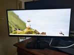 lg 25um58 ultrawide monitor, Computers en Software, Monitoren, Ophalen, Gebruikt, HDMI, Ultrawide