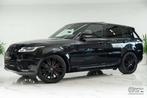 Land Rover Range Rover Sport Autobiography 3.0 TDV6 Black pa, Automaat, Gebruikt, Zwart, 4 cilinders