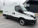IVECO DAILY 35-140 L3H2*ONGEBRUIKT*31800 Euro excl. BTW, 100 kW, Iveco, Bedrijf, 5 deurs