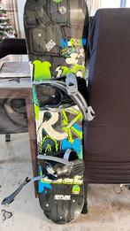 Snowboard Morrow enfant, Sports & Fitness, Enlèvement, Comme neuf, Planche