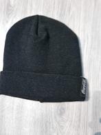 Coca Cola hoed zwart en wit label, Verzamelen, Merken en Reclamevoorwerpen, Ophalen of Verzenden, Nieuw, Overige typen