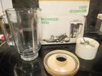 kenwood mixbeker, Ophalen of Verzenden