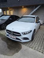 Mercedes A250e AMG pakket, Auto's, Mercedes-Benz, Automaat, 4 cilinders, Wit, Bedrijf