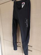 Damesfietsbroek Nalini, maat L, Kleding | Dames, Sportkleding, Nalini, Zwart, Maat 42/44 (L), Ophalen of Verzenden