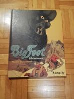 Big Foot tome 3 Dumontheuil, Ophalen of Verzenden