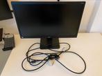 AOC LCD-Monitor (22P1D), Computers en Software, Ophalen, Gebruikt, HDMI, AOC