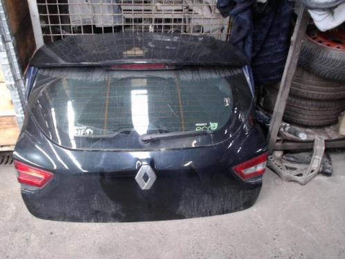 Hayon Renault Clio 4 2012-2016 LP/14871, Auto-onderdelen, Carrosserie, Achterklep, Renault, Voor, Gebruikt, Ophalen