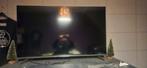 TCL 55 inch Google smart tv, Ophalen, Zo goed als nieuw, Smart TV