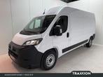 Peugeot Boxer 2.2B-HDi 435 L3H2 AT8 S&S AUTOMAAT8|GPS|DAB|CR, Automaat, 179 pk, Wit, Diesel
