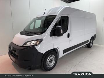 Peugeot Boxer 2.2B-HDi 435 L3H2 AT8 S&S AUTOMAAT8|GPS|DAB|CR beschikbaar voor biedingen
