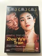 DVD Zhou Yu’s Train, CD & DVD, DVD | Films indépendants, Comme neuf, Asie, Tous les âges, Enlèvement ou Envoi