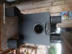 JBL surround systeem, Audio, Tv en Foto, Ophalen, Met externe subwoofer, Gebruikt
