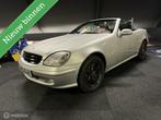 Mercedes SLK-klasse 200 Kompressor Automaat 88.000 KM !, Auto's, Mercedes-Benz, Automaat, 1998 cc, Achterwielaandrijving, Gebruikt