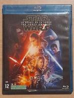 Blu-ray Star Wars Le Réveil de la Force gratuit, CD & DVD, Utilisé, Enlèvement ou Envoi, Science-Fiction et Fantasy