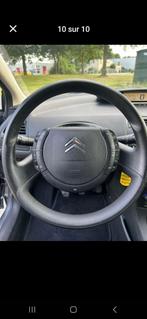 Citroen c4 1.6VTI 2008 nette auto, Auto's, Handgeschakeld, 5 deurs, Particulier, Airbags