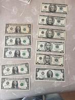 Dollar, Ophalen, Setje