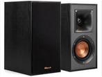 Klipsch: R-41M Boekenplank Speakers, Audio, Tv en Foto, Ophalen, Zo goed als nieuw