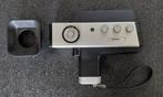 Agfa super 8 camera, Verzamelen, Ophalen, 1960 tot 1980, Filmcamera