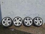 RH Alurad AH Turbo 8,5x19, Auto-onderdelen, Banden en Velgen, Ophalen, 18 inch, Gebruikt, Velg(en)