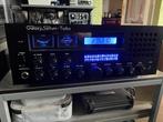 galaxy saturnus TURBO, Telecommunicatie, Zenders en Ontvangers, Ophalen, Zo goed als nieuw, Zender en Ontvanger